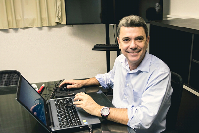 Jornal Social Luiz Parreiras